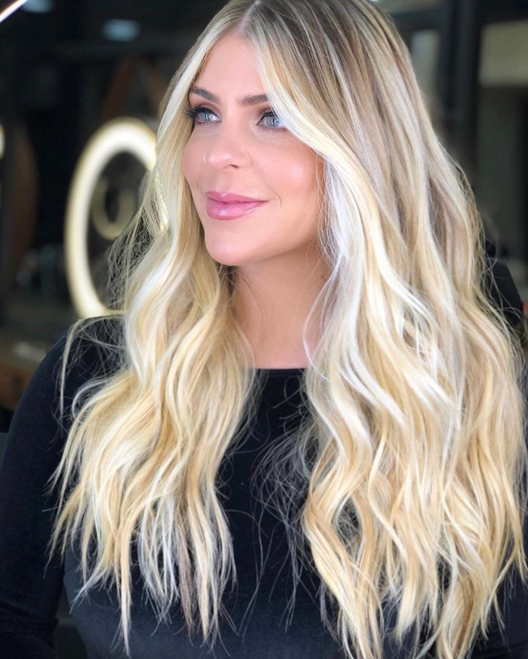 CURSO BLOND COLLOR
